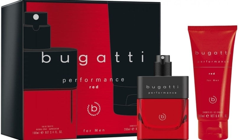 Bugatti