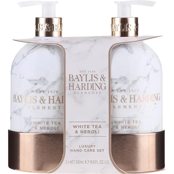 Baylis & Harding Elements 2 Bottle Gift Set