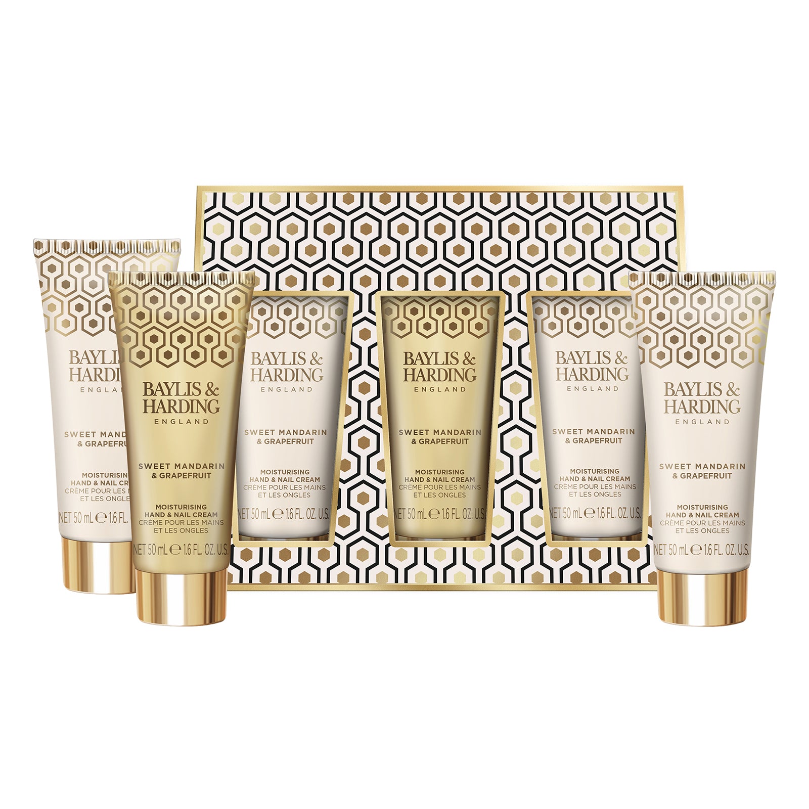 Baylis & Harding Signature Hand Trio Gift Set