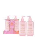 Baylis & Harding Jojoba, Vanilla & Almond Oil Luxury Hand Care Gift Set