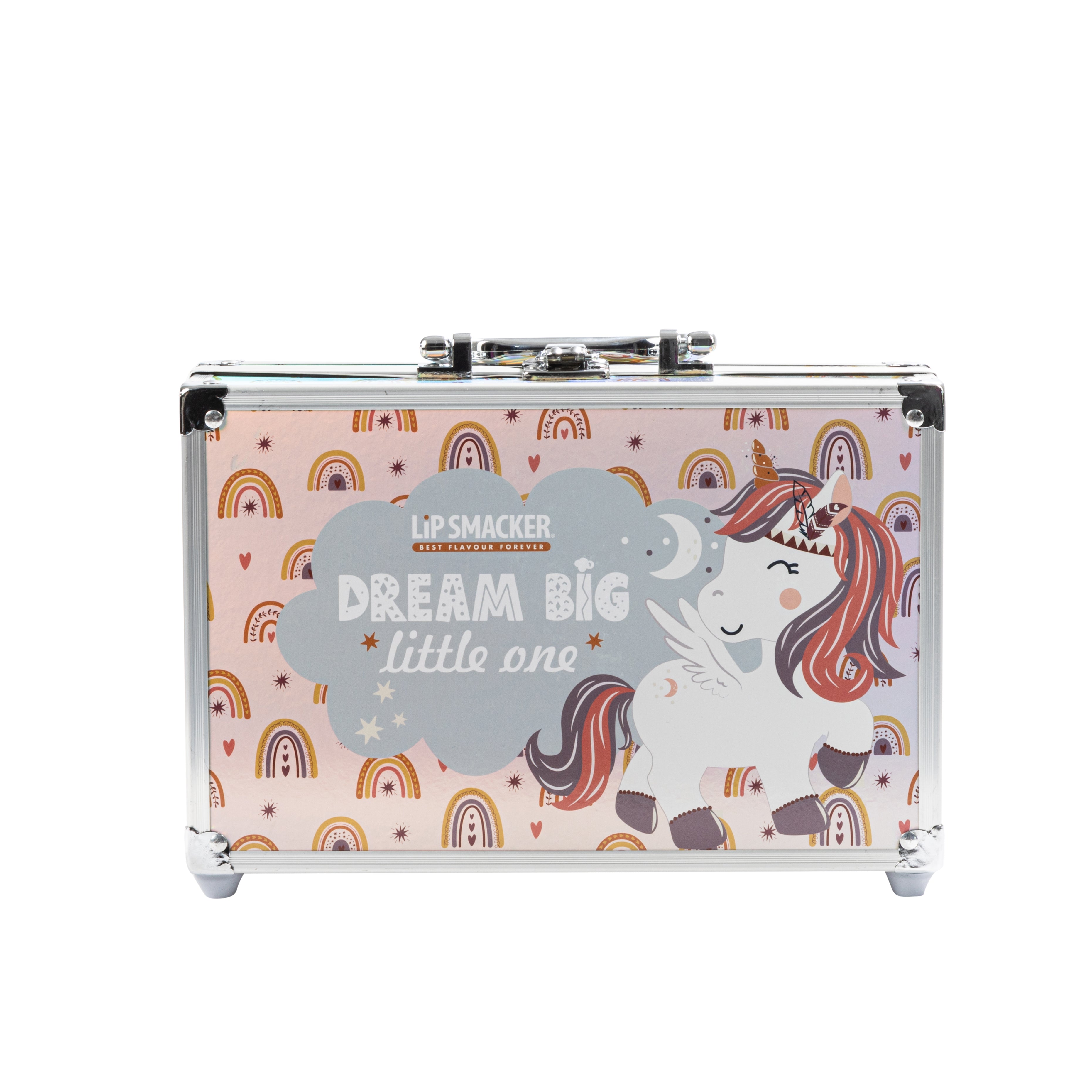 Lip Smacker - Make Up Unicorn Train Case