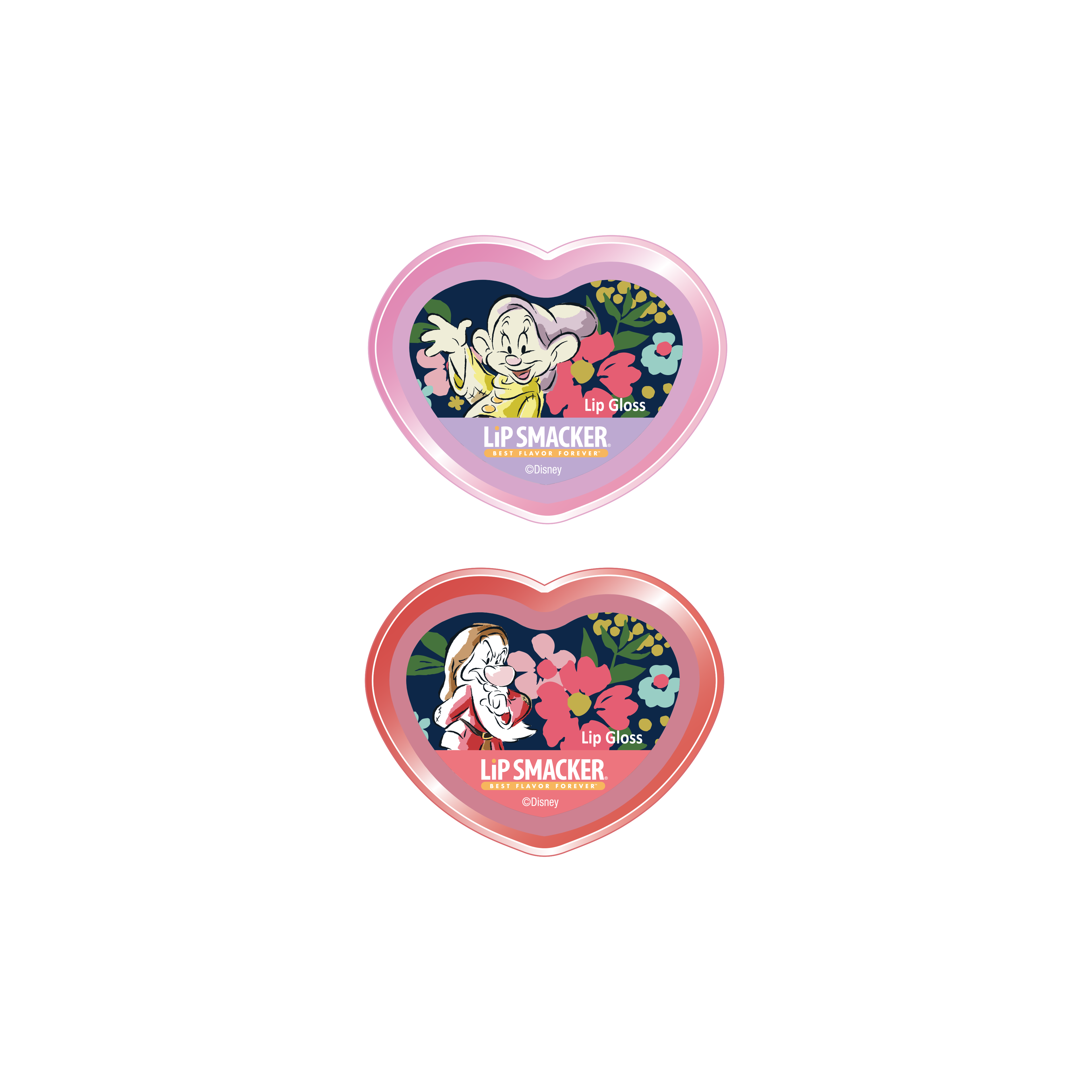 Lip Smacker Disney Snow White Tote Bag Set