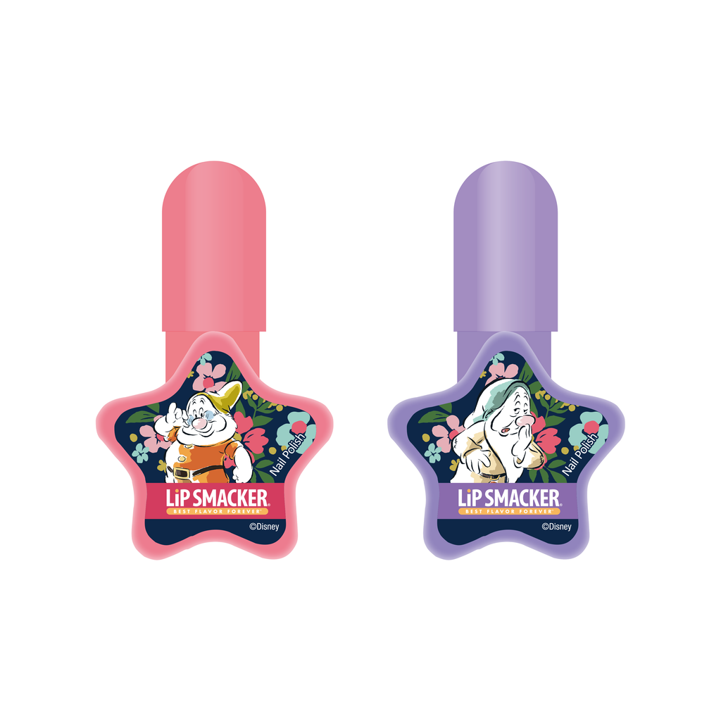 Lip Smacker Disney Snow White Tote Bag Set