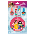 Lip Smacker - Disney Princess Pocket Collection