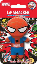 Lip Smacker - Marvel Superheroes Spiderman Lip Balm