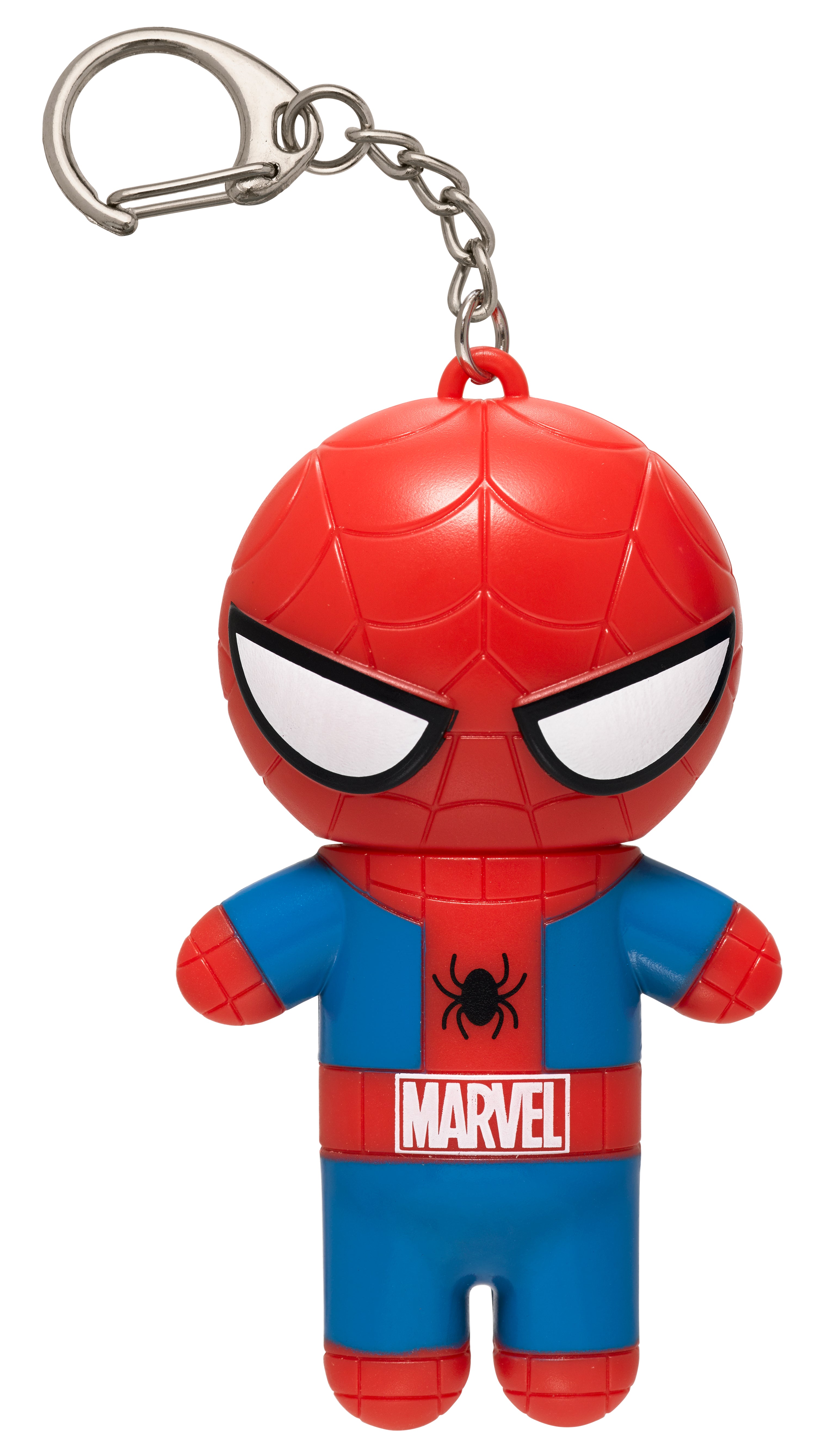 Lip Smacker - Marvel Superheroes Spiderman Lip Balm