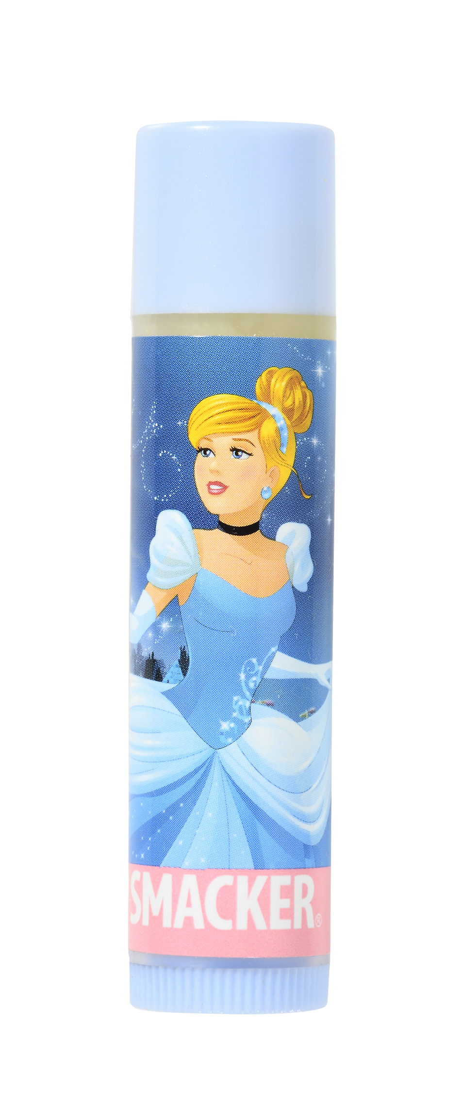 Lip Smacker - Disney Princess Cinderella Lip Balm