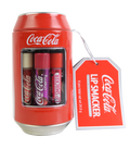 Lip Smacker - Coca Cola Classic Can x6 Lip Balms