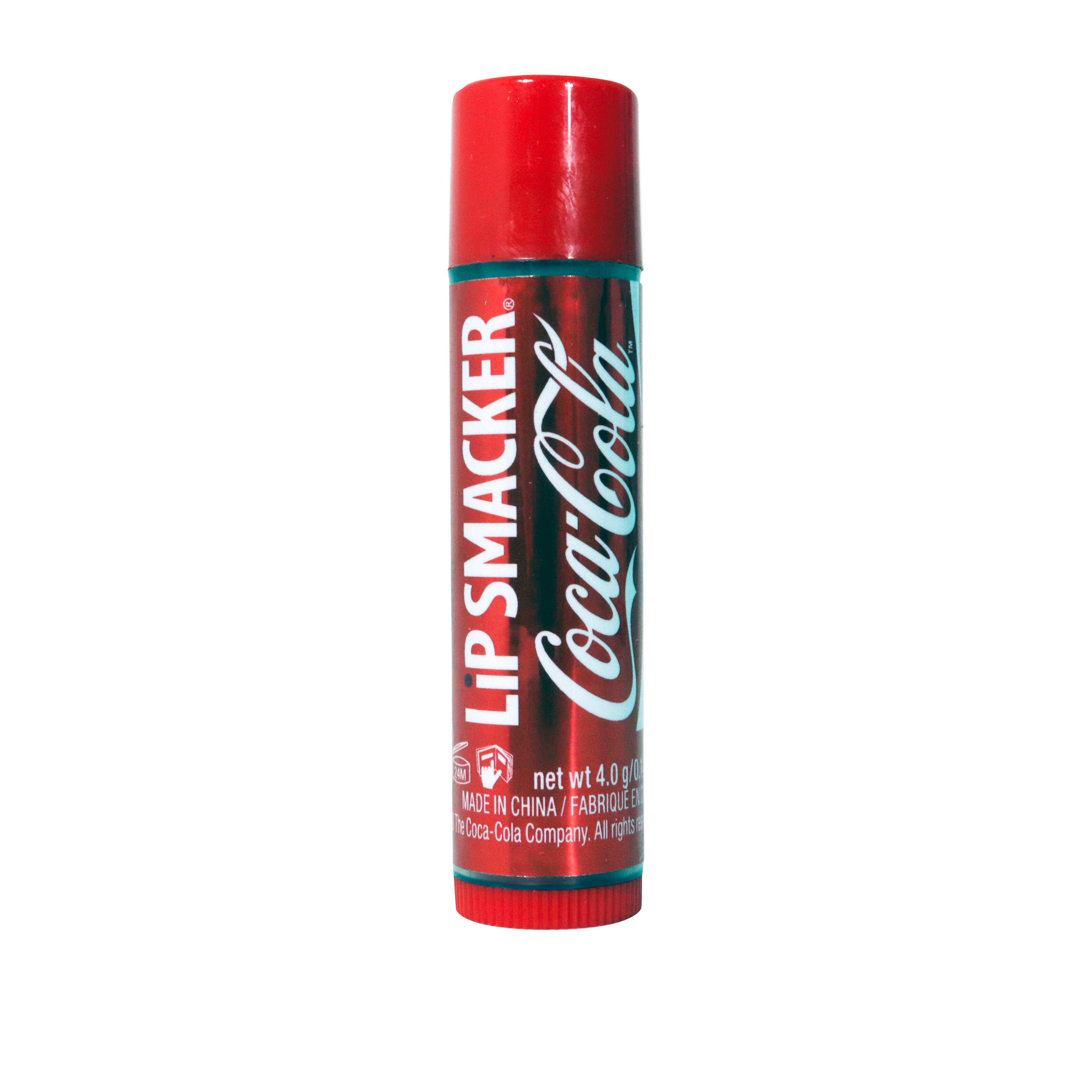 Lip Smacker - Coca Cola Lip Balm