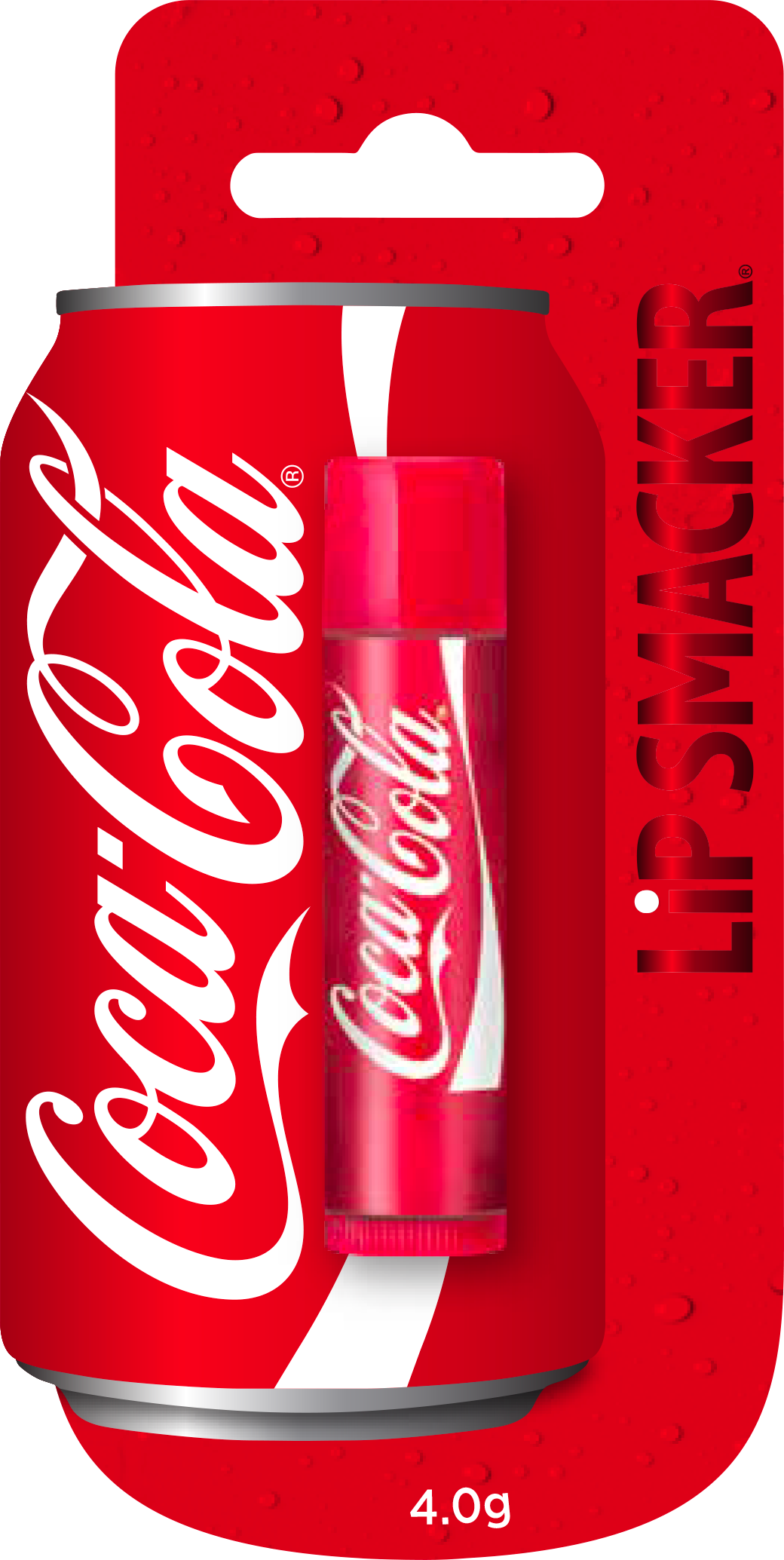Lip Smacker - Coca Cola Lip Balm