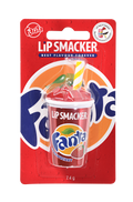 Lip Smacker - Fanta Strawberry Cup Lip Balm