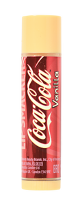 Lip Smacker - Coca Cola Vanilla Lip Balm