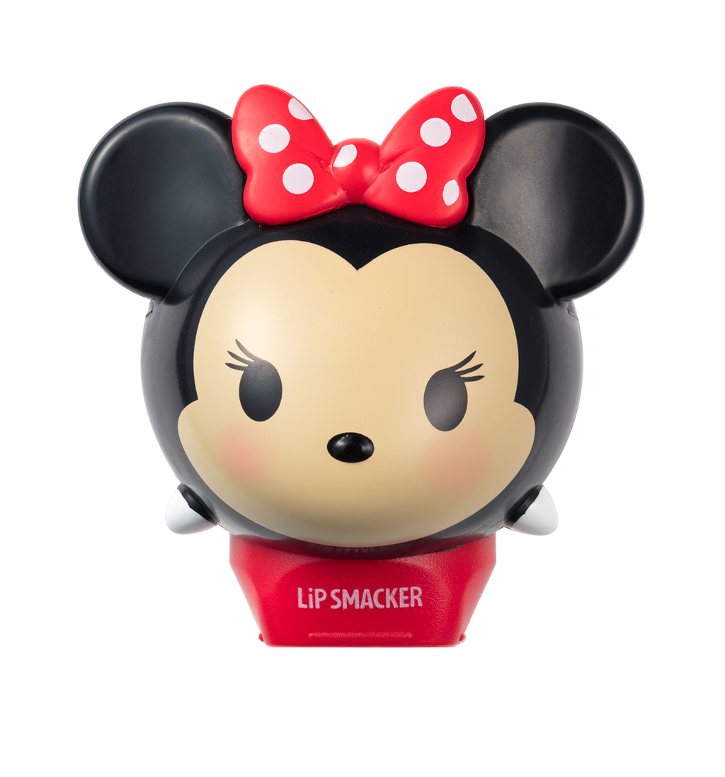 Lip Smacker - Disney Tsum Tsum Minnie Mouse Lip Balm