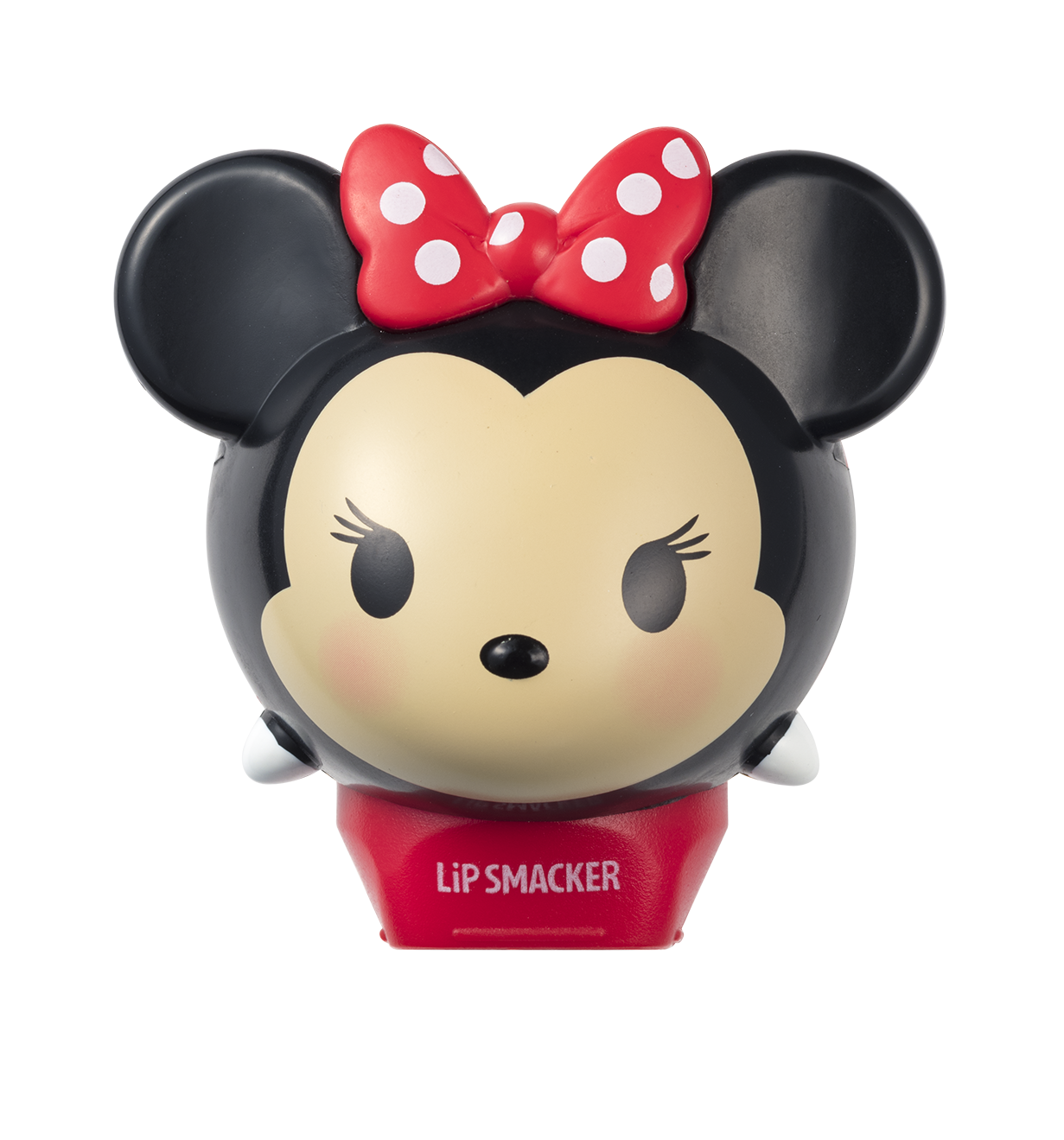 Lip Smacker - Disney Tsum Tsum Minnie Mouse Lip Balm