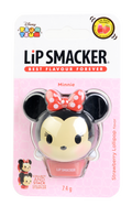 Lip Smacker - Disney Tsum Tsum Minnie Mouse Lip Balm