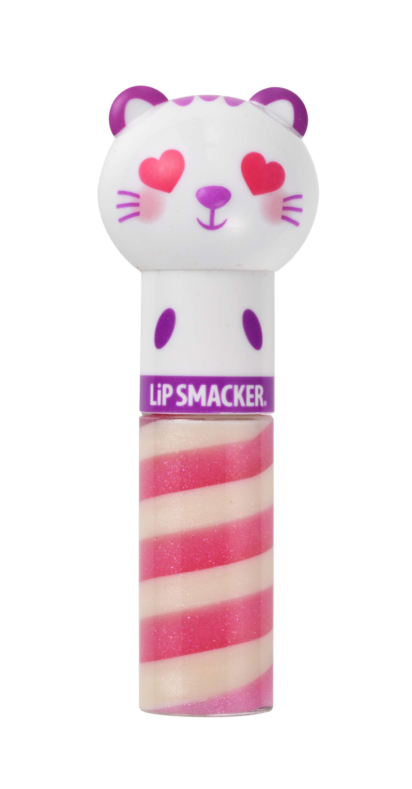 Lip Smacker - Lippy Pals Sweet Kiwi Kitten
