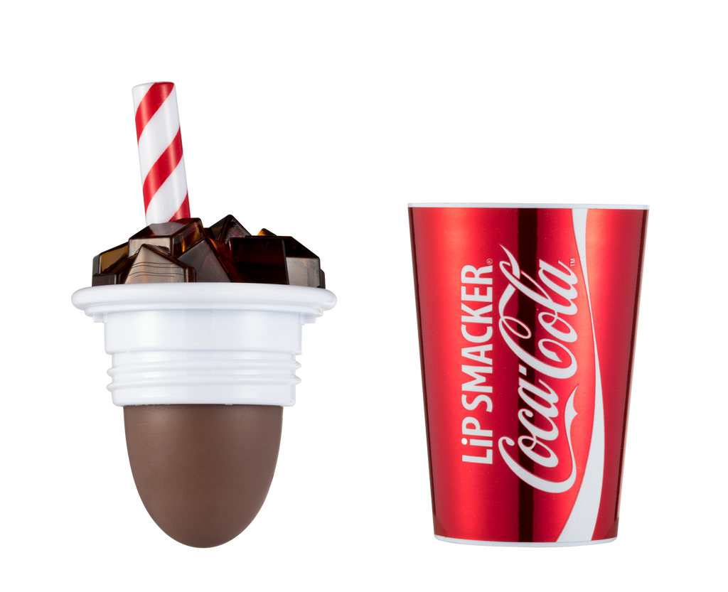 Lip Smacker - Coca Cola Classic Cup Lip Balm