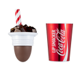 Lip Smacker - Coca Cola Classic Cup Lip Balm