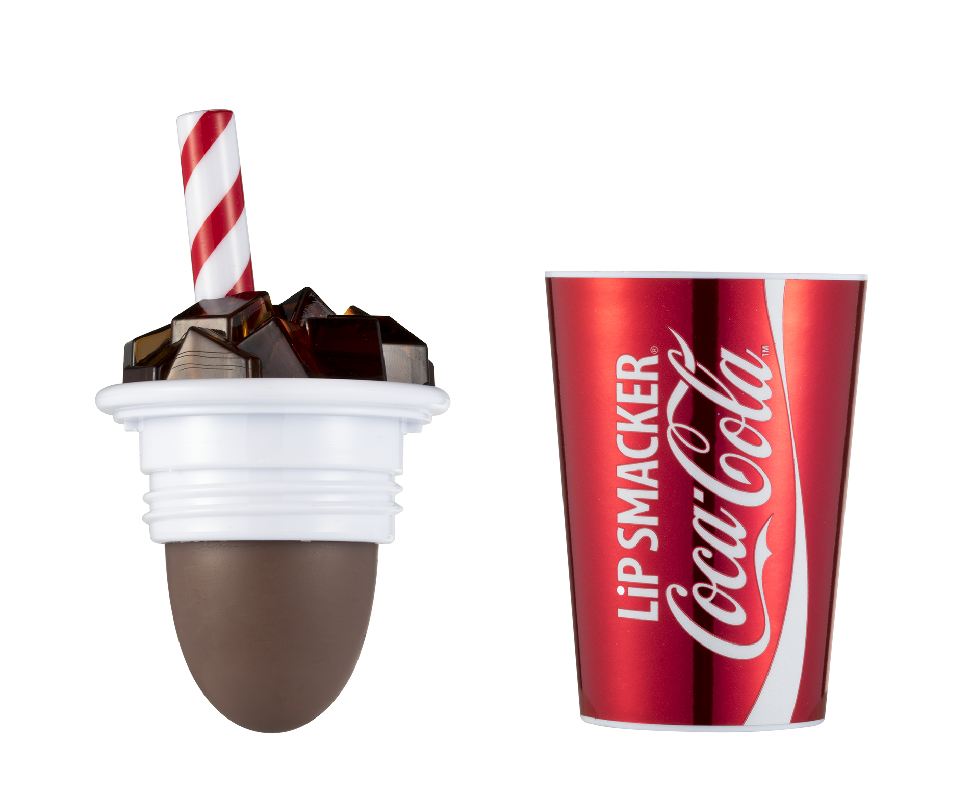 Lip Smacker - Coca Cola Classic Cup Lip Balm