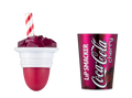 LipSmacker Coca-Cola Cherry Cup Lip Balm