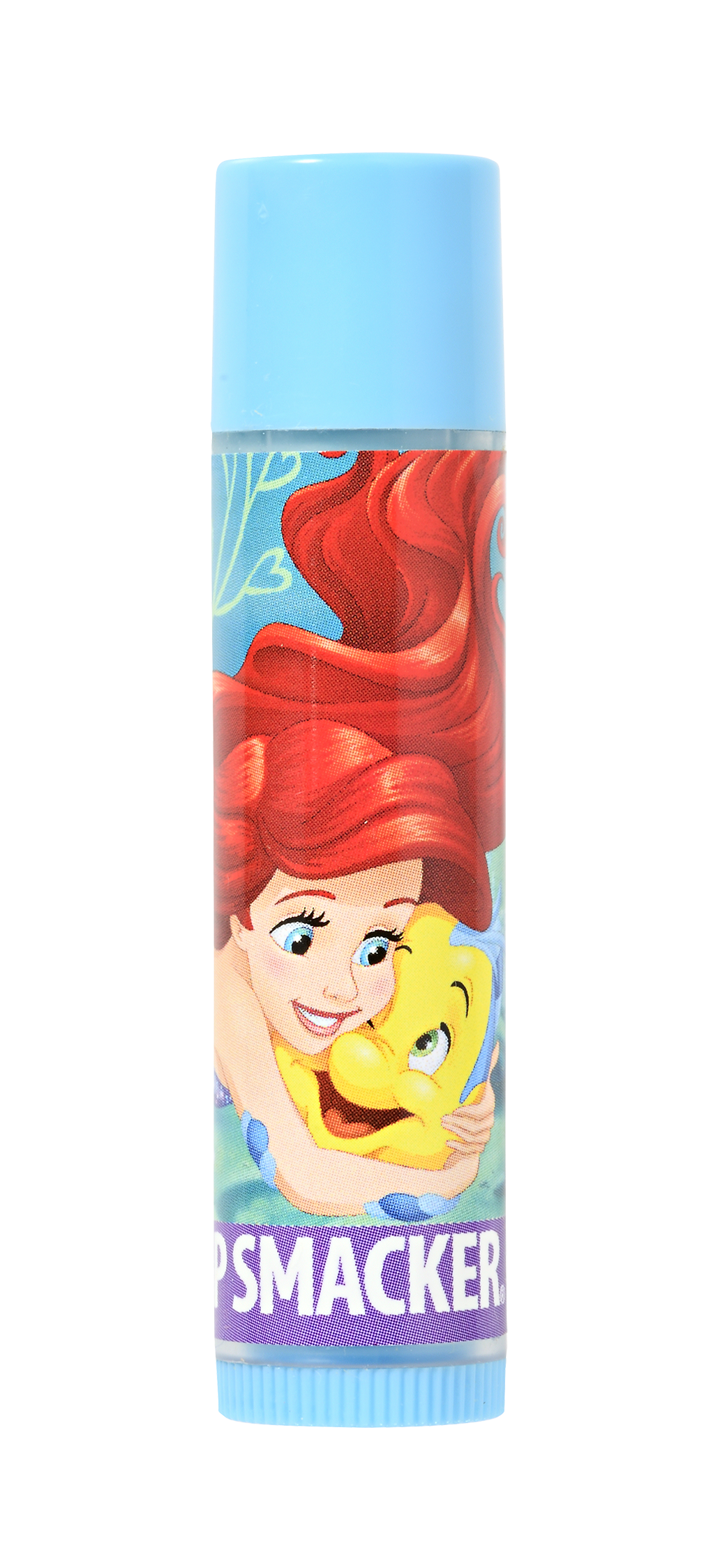 Lip Smacker - Disney Princess Ariel Lip Balm