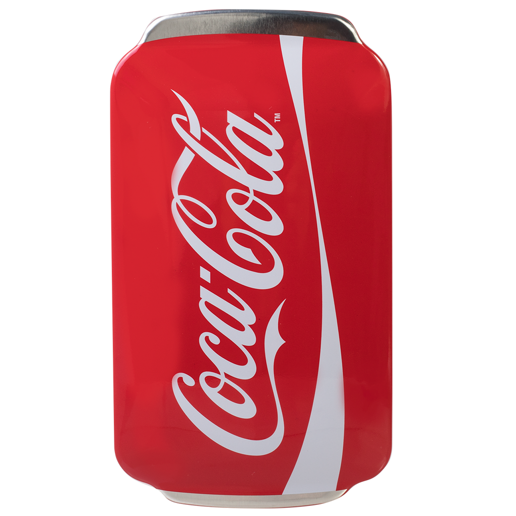 Lip Smacker - Coca Cola Tin Box x6