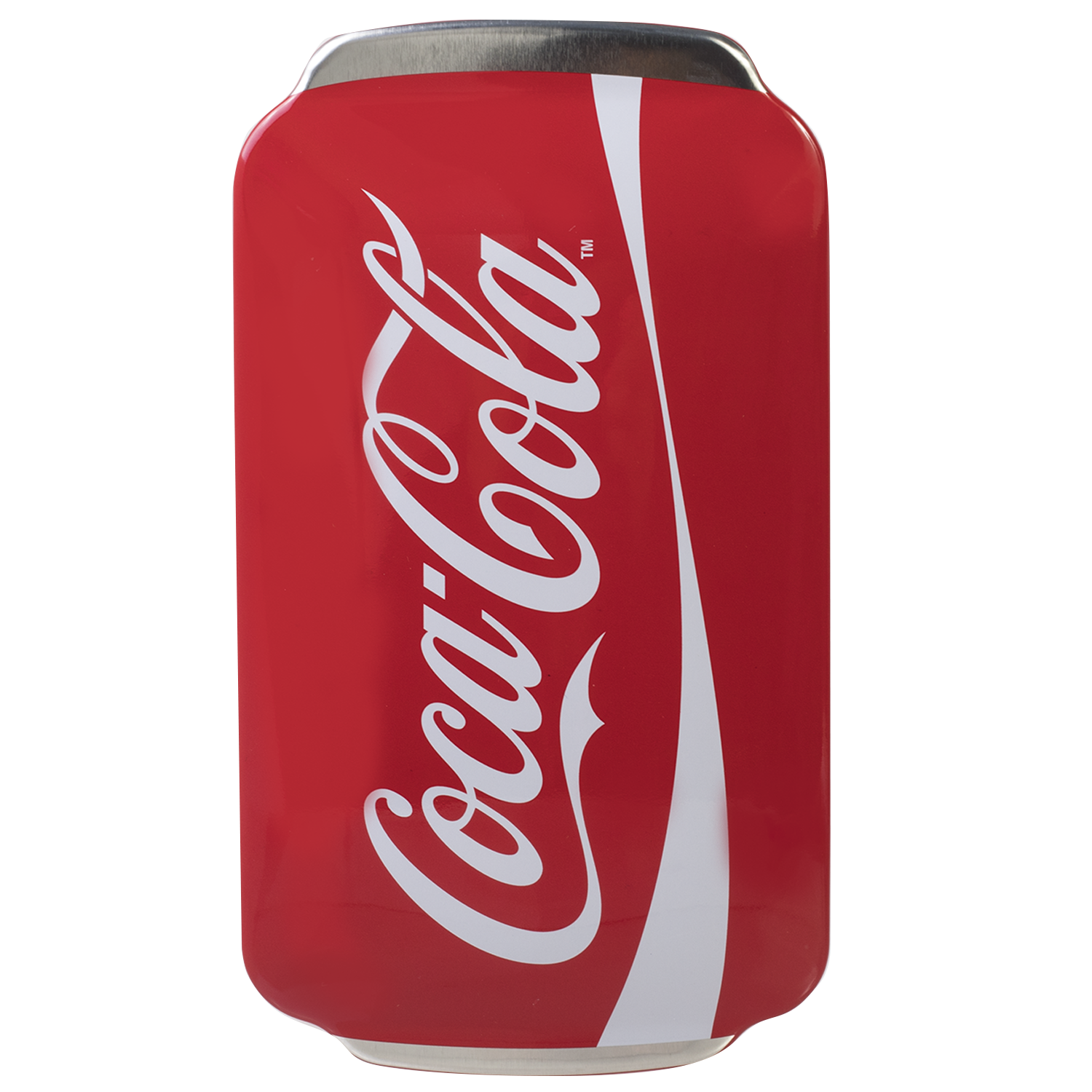 Lip Smacker - Coca Cola Tin Box x6