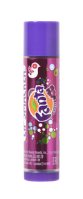 Lip Smacker - Fanta Grape Lip Balm