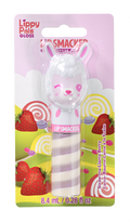Lip Smacker - Lippy Pals Straw-Ma-Llama Berry Lip Gloss
