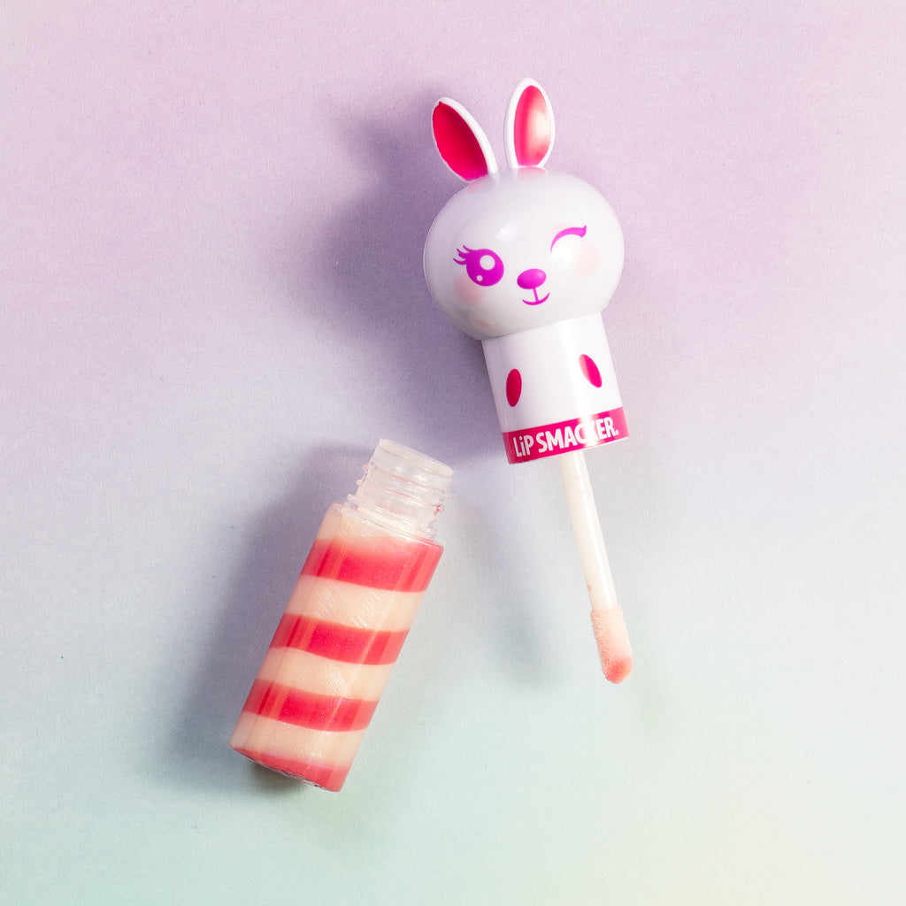 Lip Smacker - Lippy Pals Bunny Swirl Lip Gloss