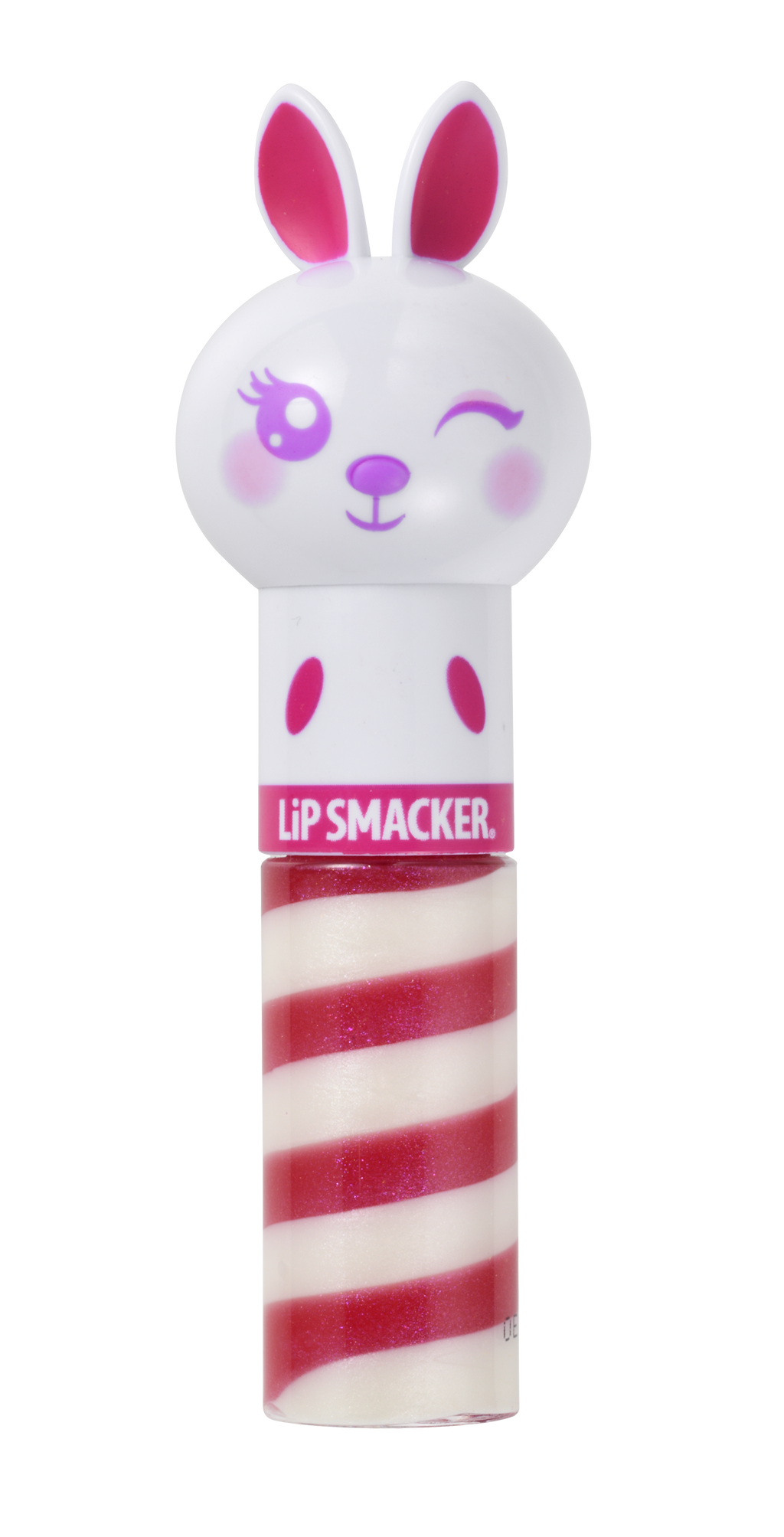 Lip Smacker - Lippy Pals Bunny Swirl Lip Gloss