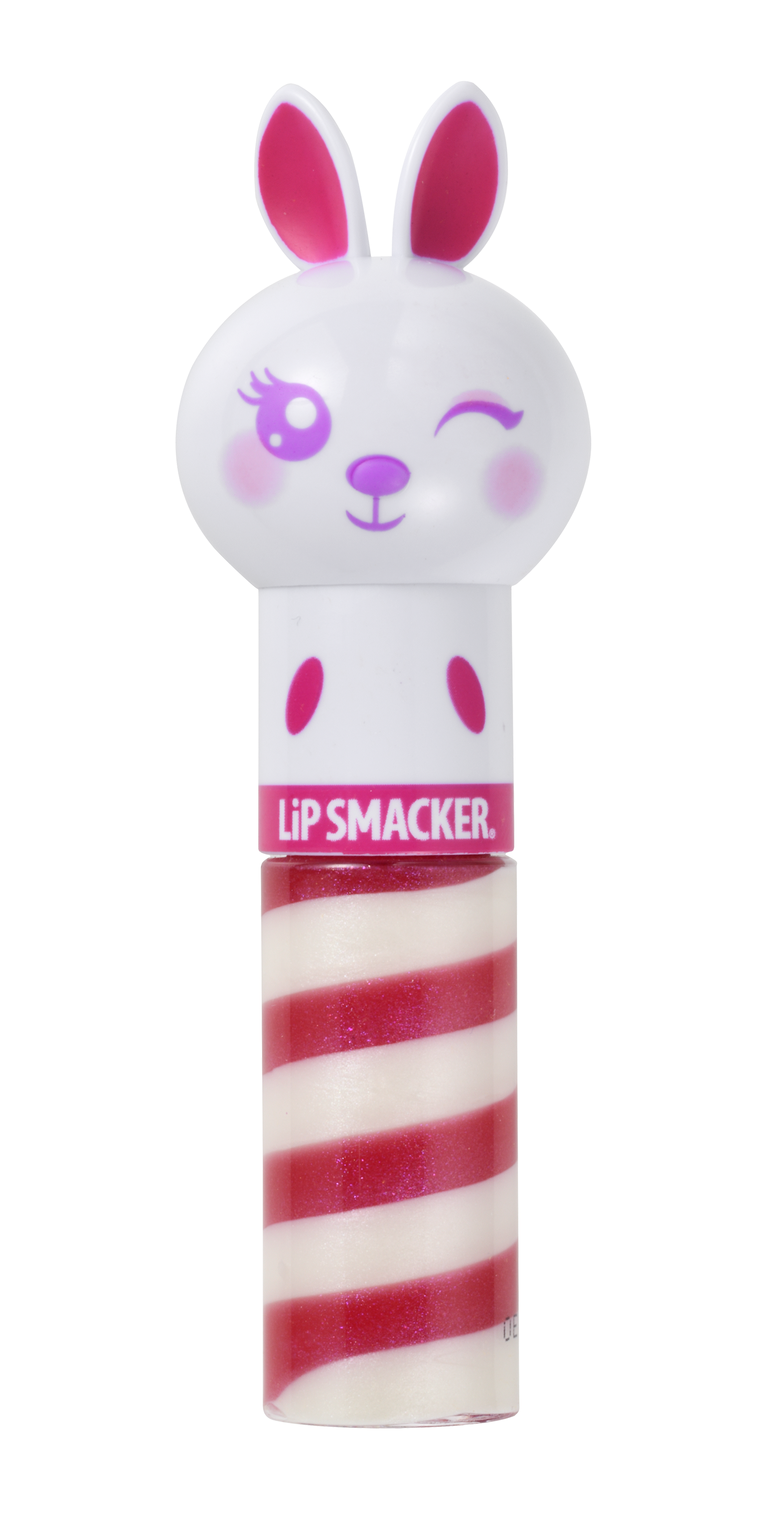 Lip Smacker - Lippy Pals Bunny Swirl Lip Gloss