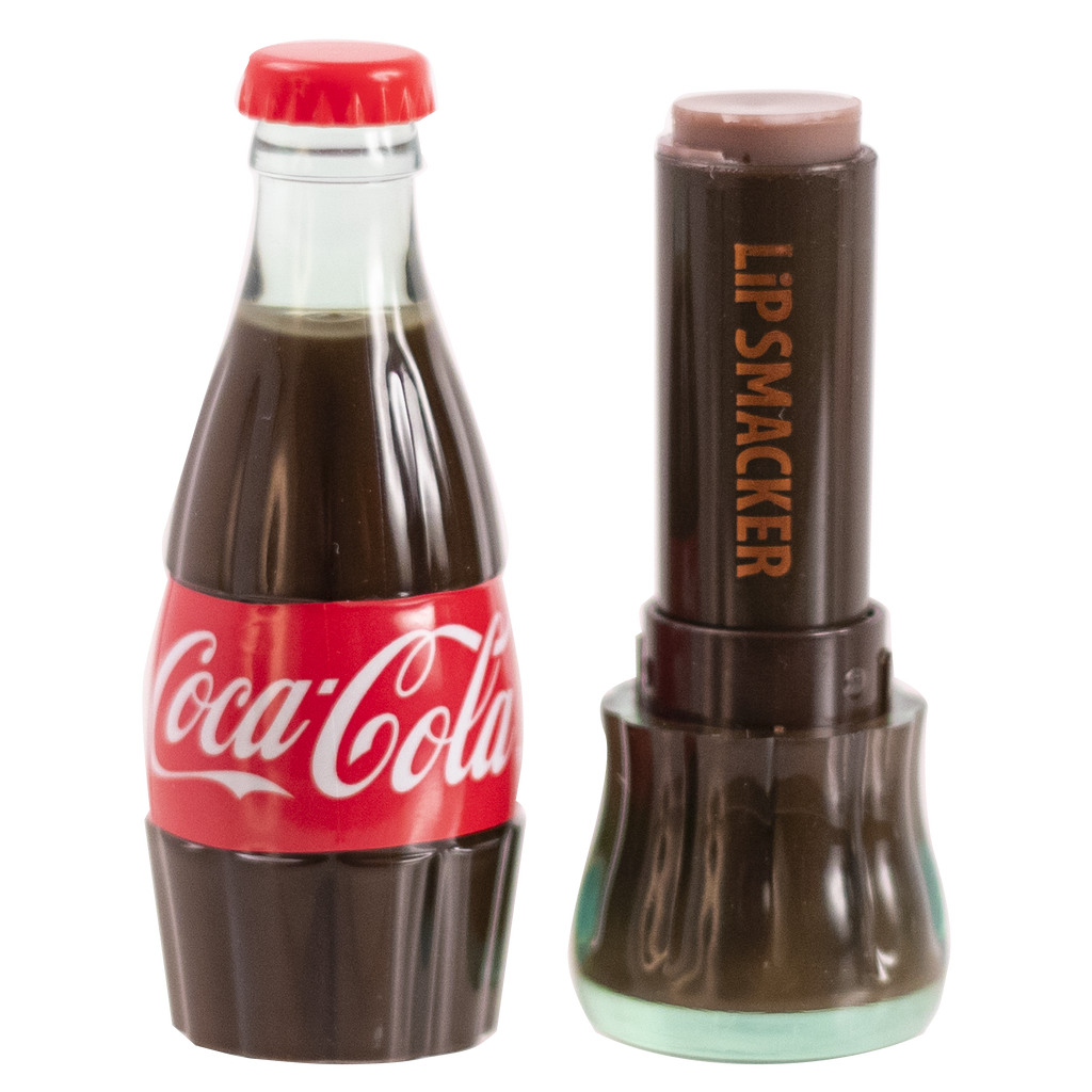 Lip Smacker - Coca Cola Bottle Lip Balm