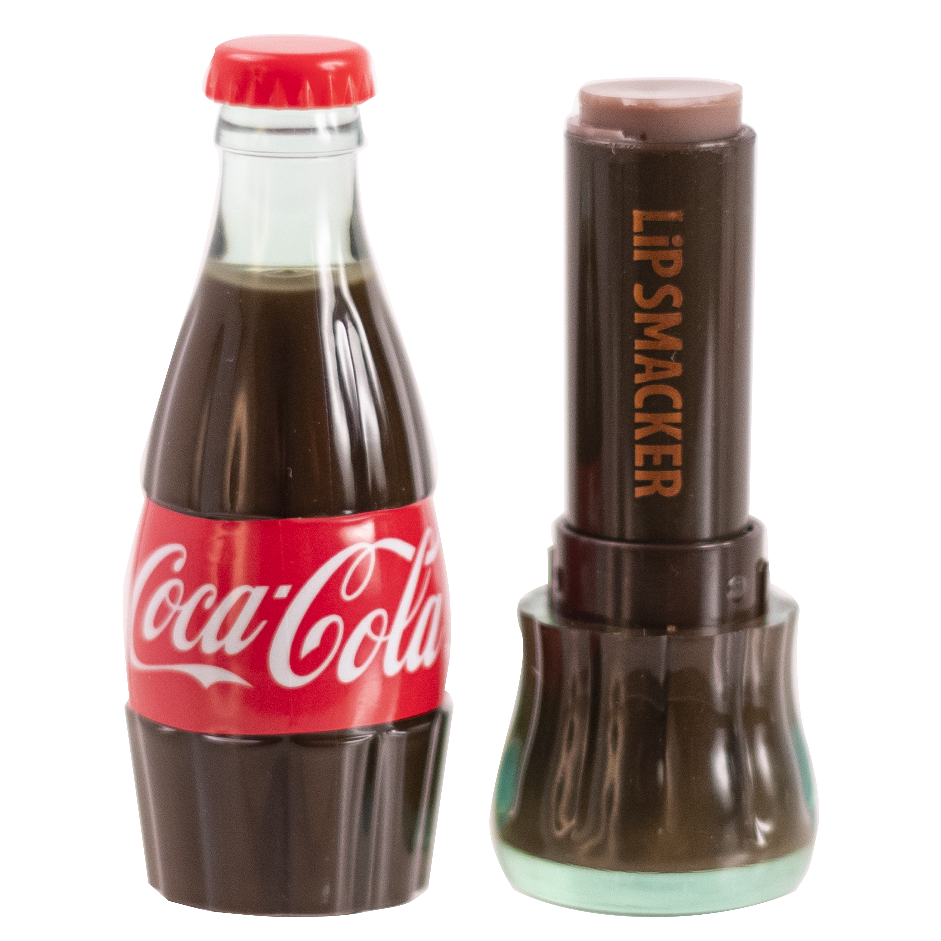 Lip Smacker - Coca Cola Bottle Lip Balm