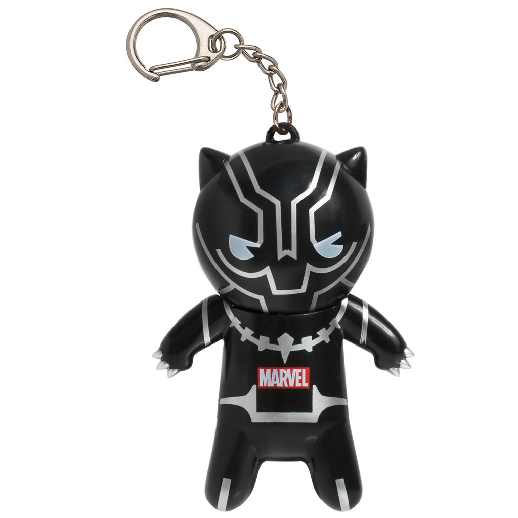 Lip Smacker - Marvel Superheroes Black Panther Lip Balm