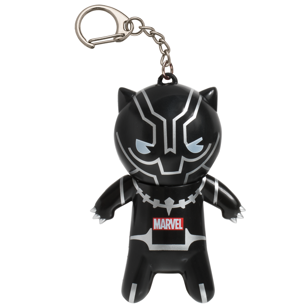 Lip Smacker - Marvel Superheroes Black Panther Lip Balm