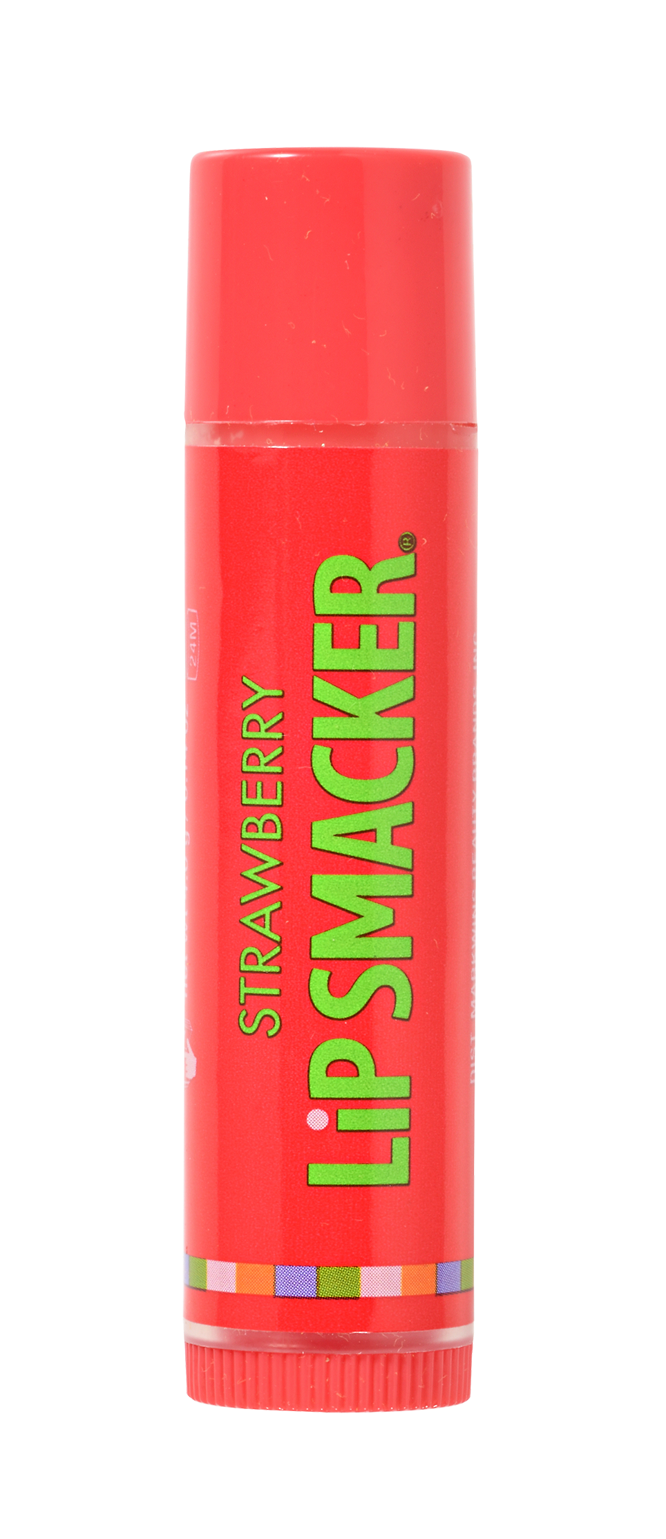 Lip Smacker - Fruity Strawberry Lip Balm
