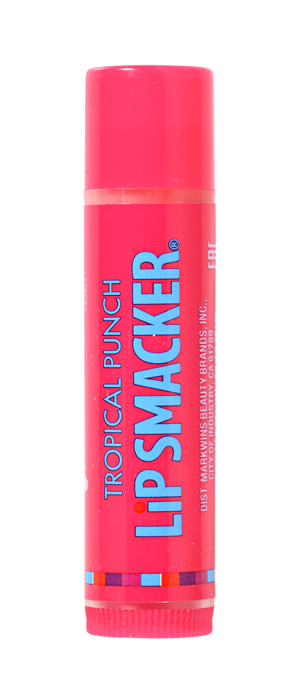Lip Smacker - Fruity Tropical Punch Lip Balm