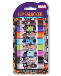 Lip Smacker - Marvel Guardians Of The Galaxy Party Pack