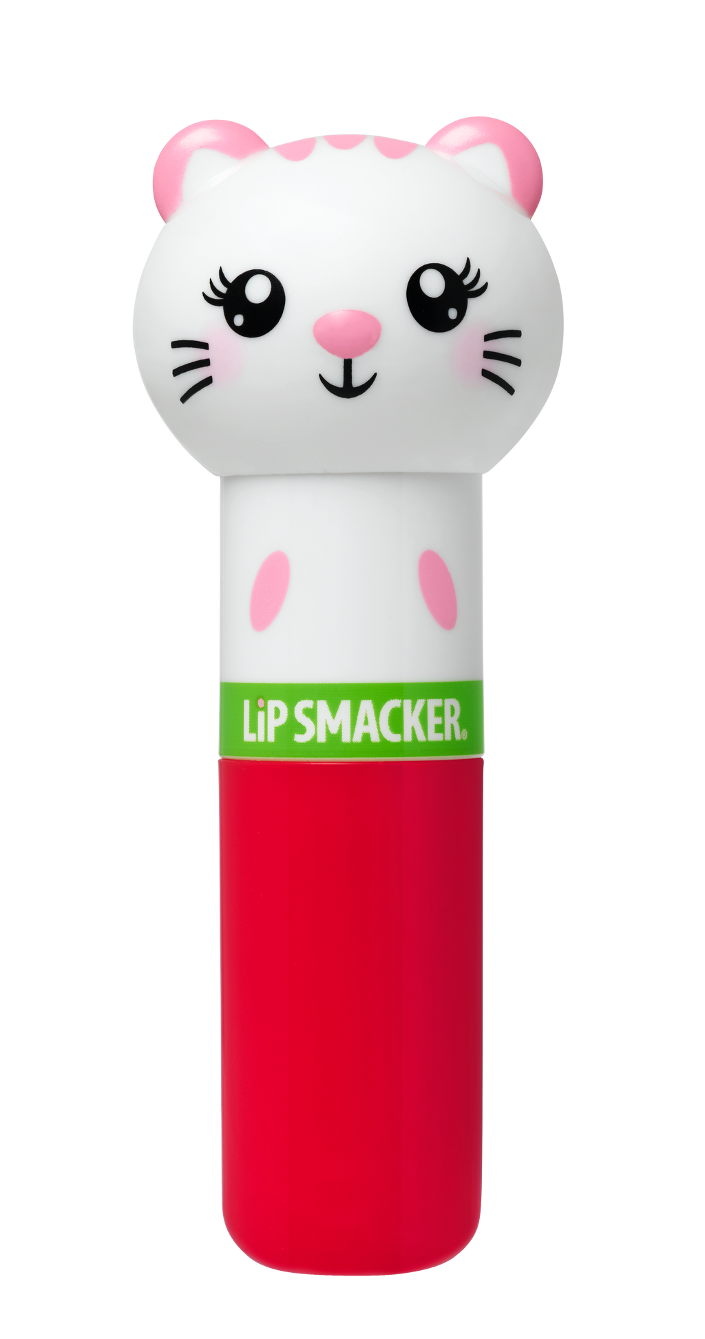 Lip Smacker - Lippy Pals Water-Meow-Lon Kitten