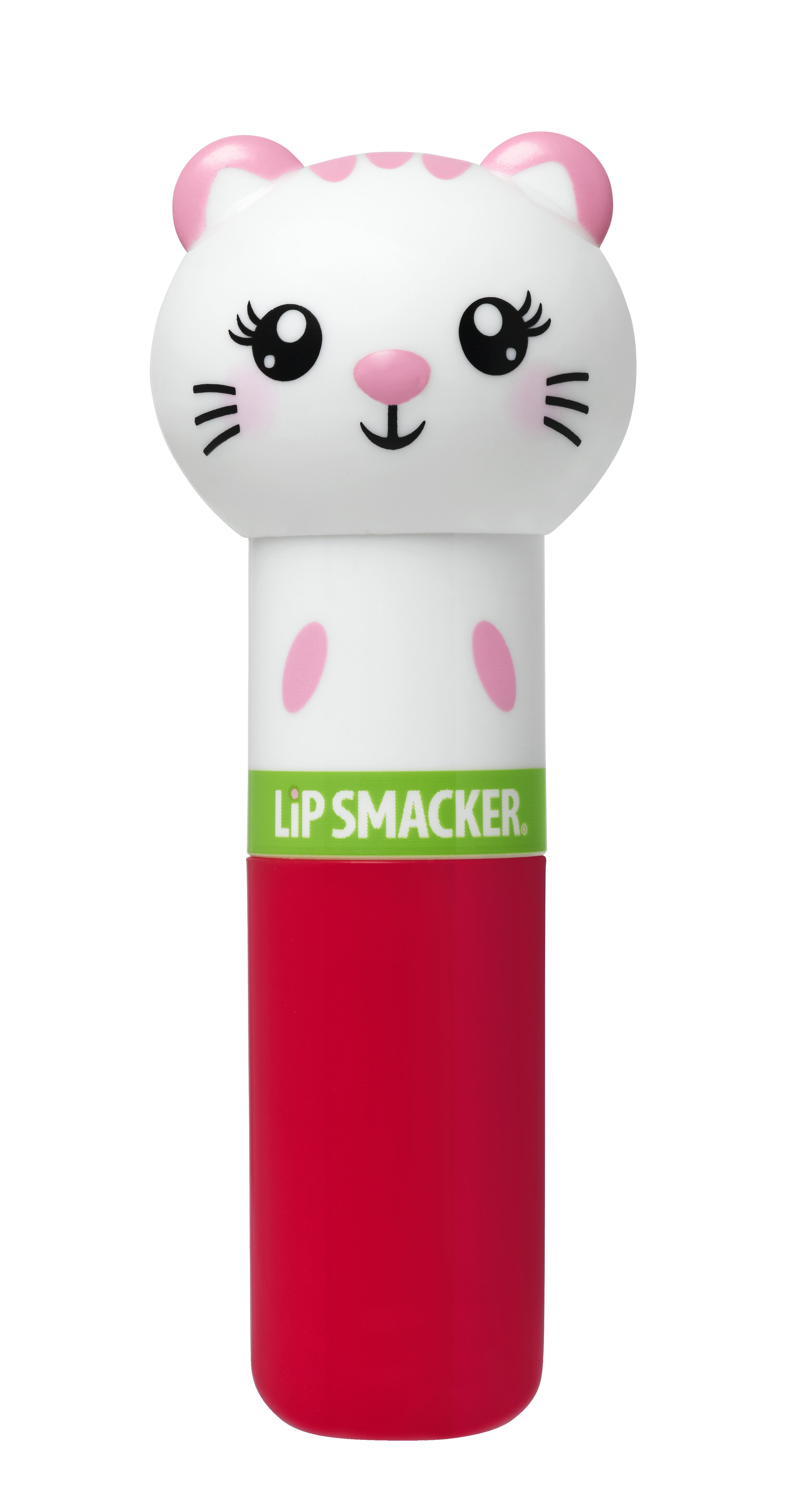 Lip Smacker - Lippy Pals Water-Meow-Lon Kitten