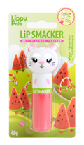 Lip Smacker - Lippy Pals Water-Meow-Lon Kitten