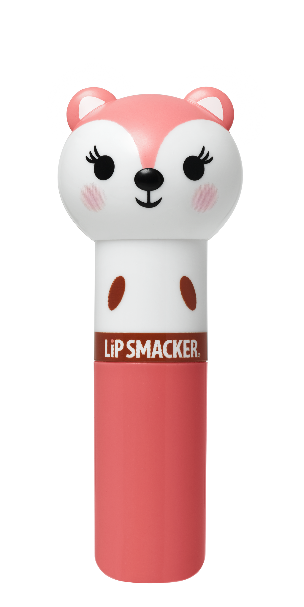 Lip Smacker - Lippy Pals Foxy Apple