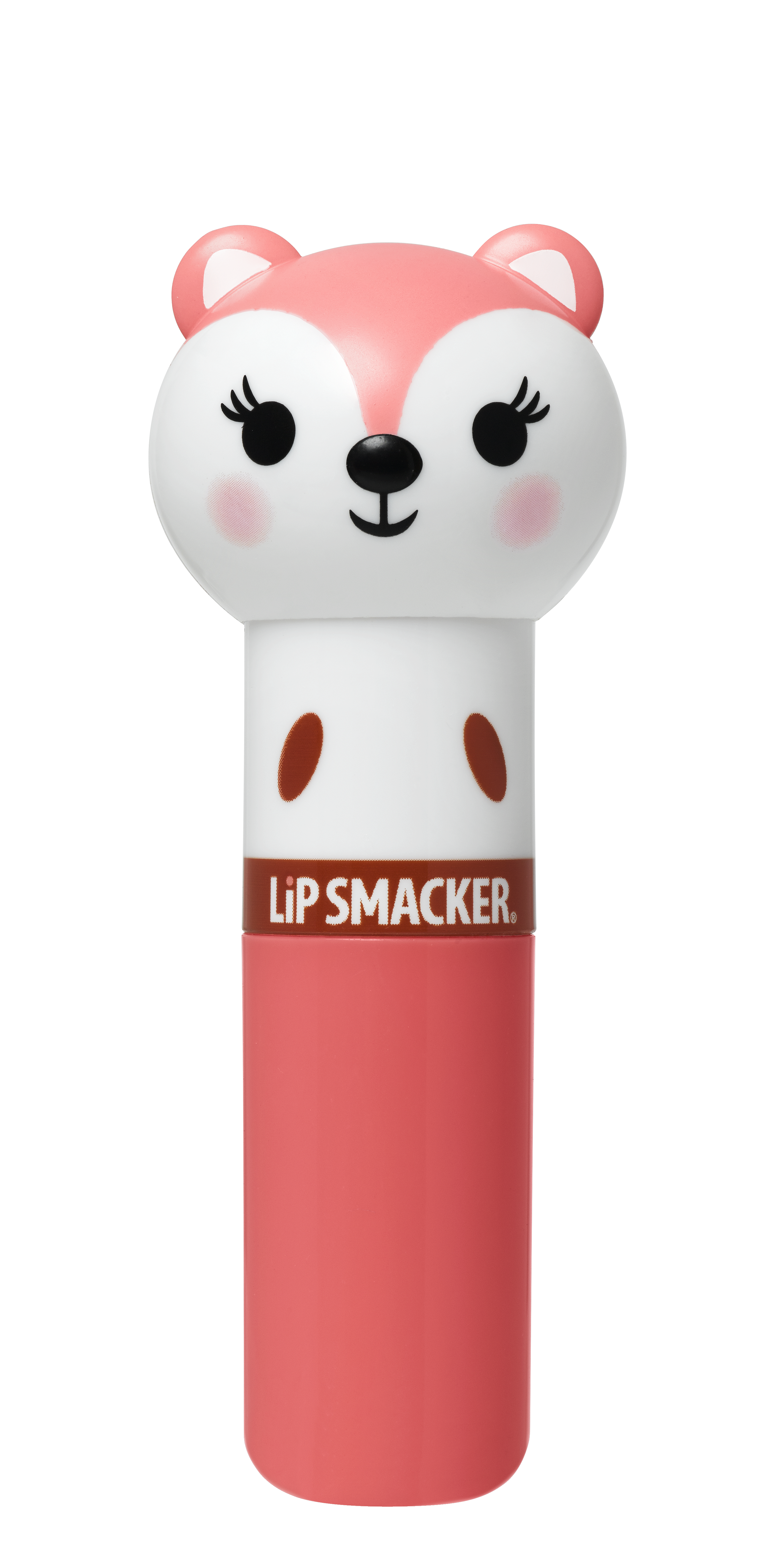 Lip Smacker - Lippy Pals Foxy Apple