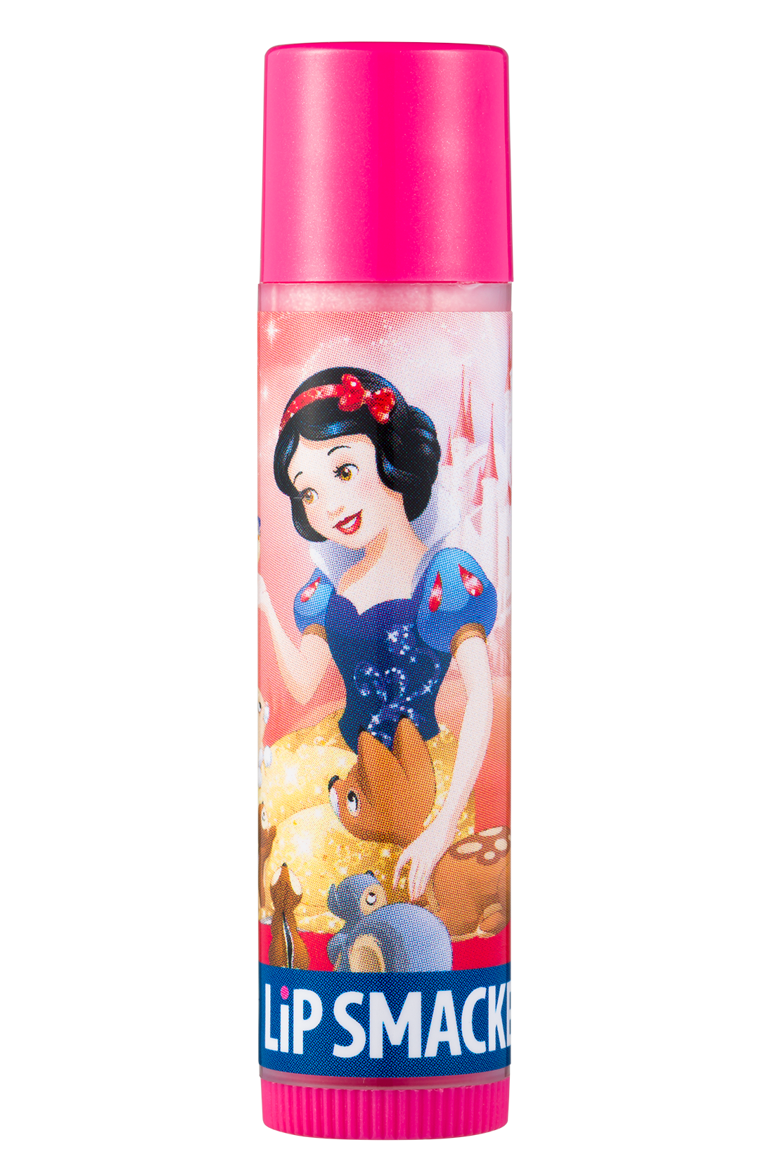 Lip Smacker - Disney Princess Snow White Lip Balm