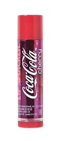 Lip Smacker - Coca Cola Cherry Lip Balm