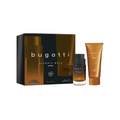 Bugatti - Dynamic Move Amber Eau de Toilette & Shower Gel