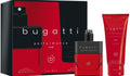 Bugatti - Performance Red Eau de Toilette & Shower Gel
