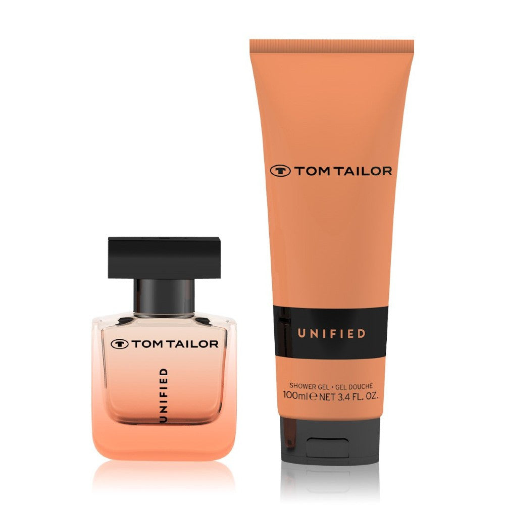 Tom Tailor - Unified Woman Gift Set