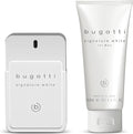 Bugatti - Signature White Eau de Toilette & Shower Gel